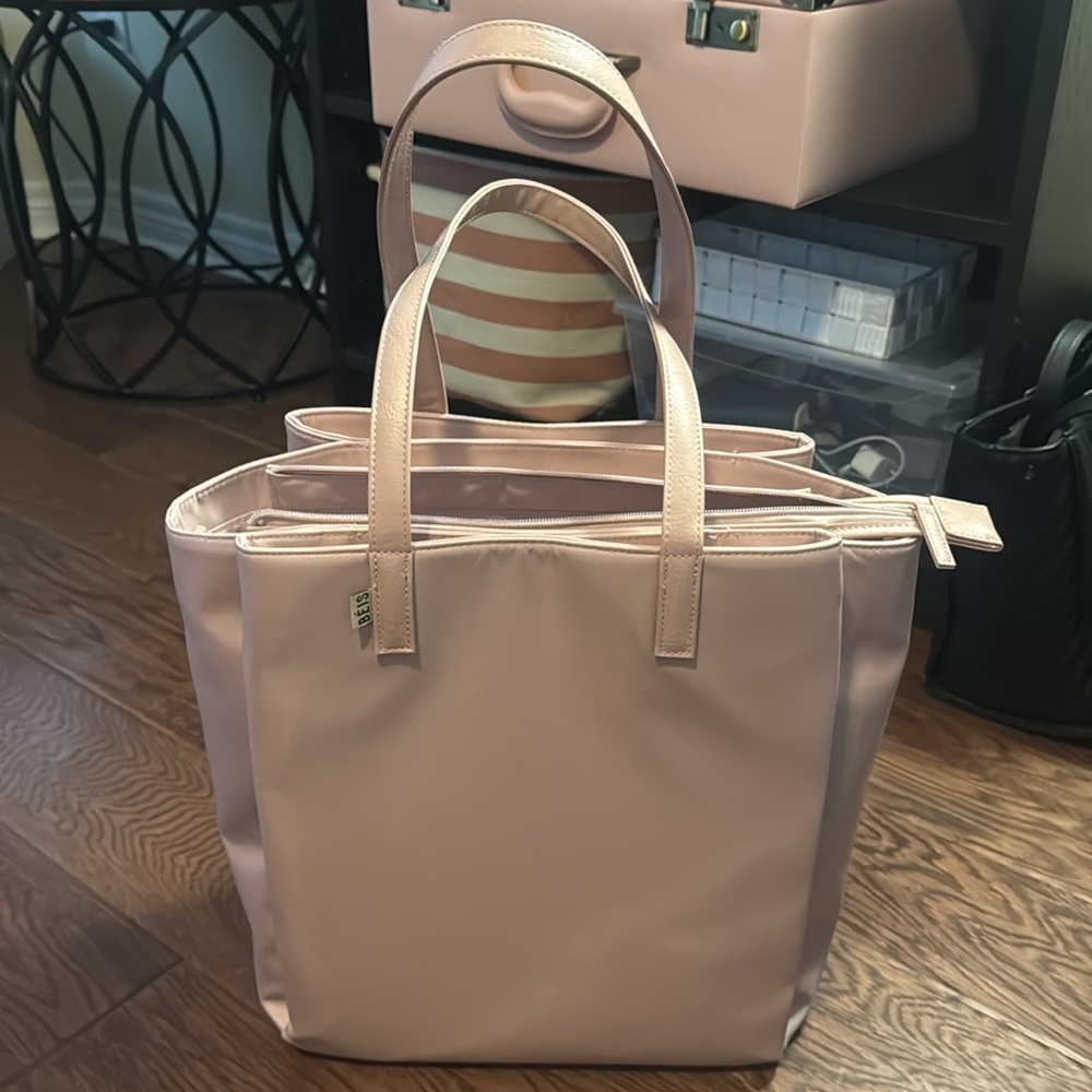 BEIS Commuter Tote Bag - Picture 7 of 9